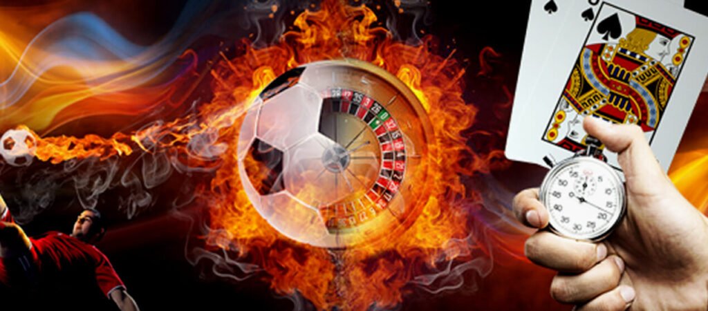 Filipino players enjoying online sports betting on oklotto platform