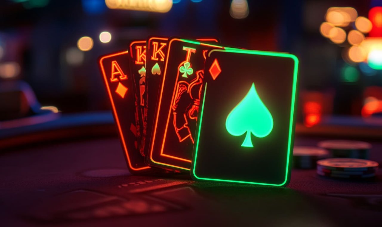 oklotto live casino table selection screen on Philippine mobile device