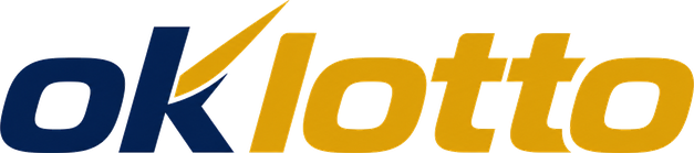 oklotto Philippines gaming platform logo